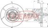 FORD USA F67A1102GA Brake Disc